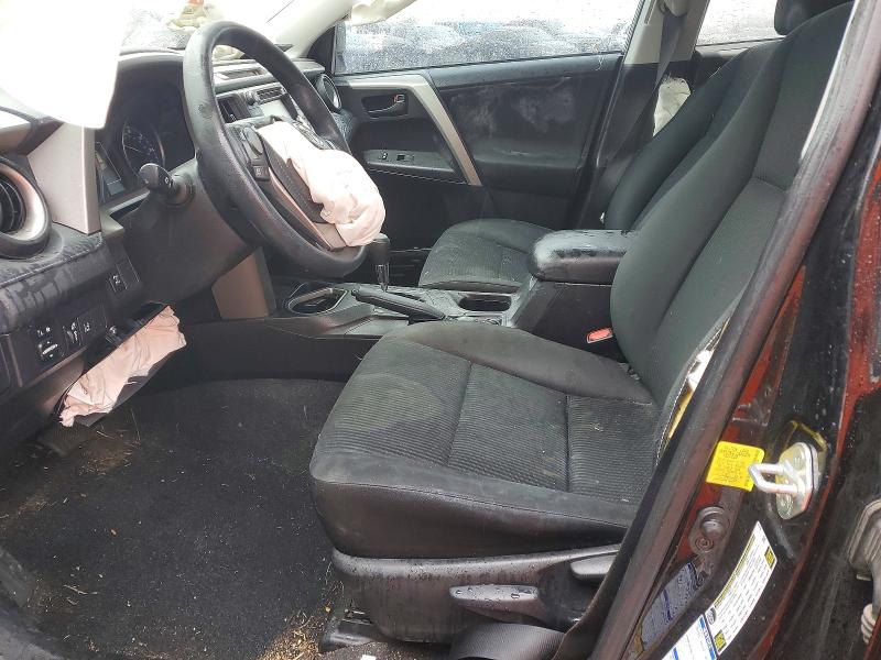 Auction sale of the 2017 Toyota Rav4, vin: 2T3BFREV2HW683732, lot number: 48519306