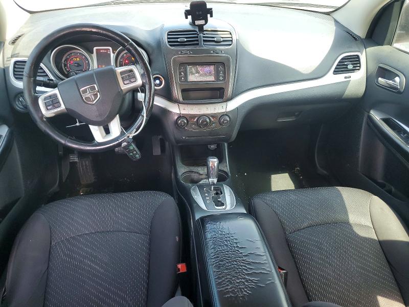 49176796 :رقم المزاد ، 3C4PDCBB7DT645871 vin ، 2013 Dodge Journey مزاد بيع