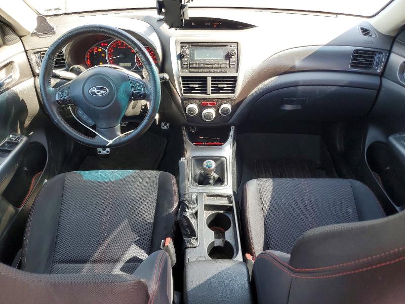 2013 Subaru Impreza მანქანა იყიდება აუქციონზე, vin: JF1GR7E61DG201662, აუქციონის ნომერი: 49928296