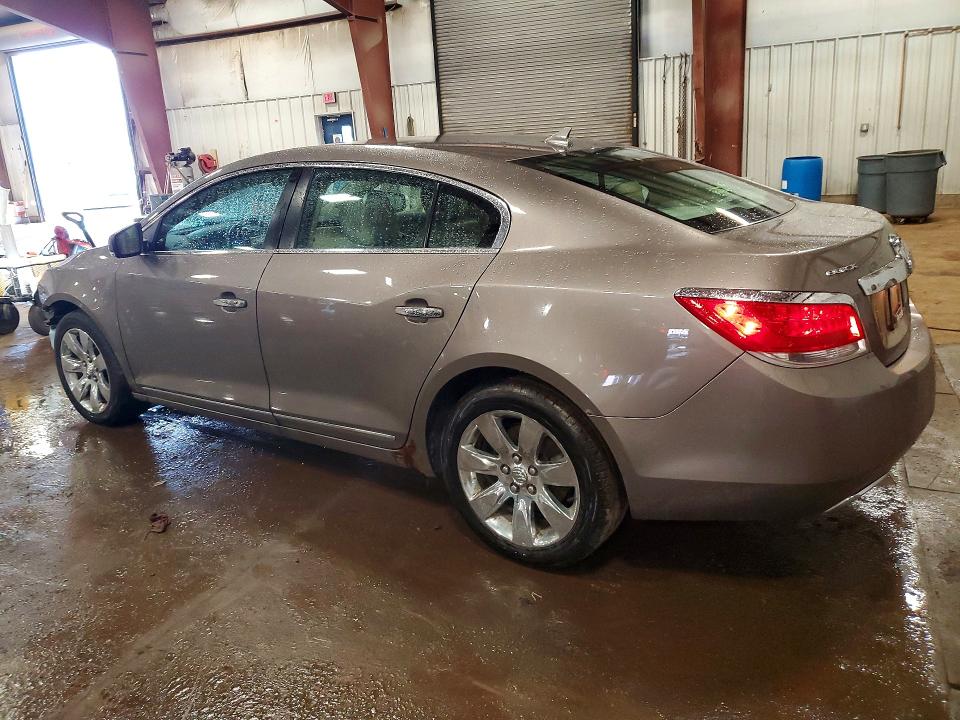 Продажа на аукционе авто 2012 Buick Lacrosse, vin: 1G4GF5E32CF103768, номер лота: 50103386