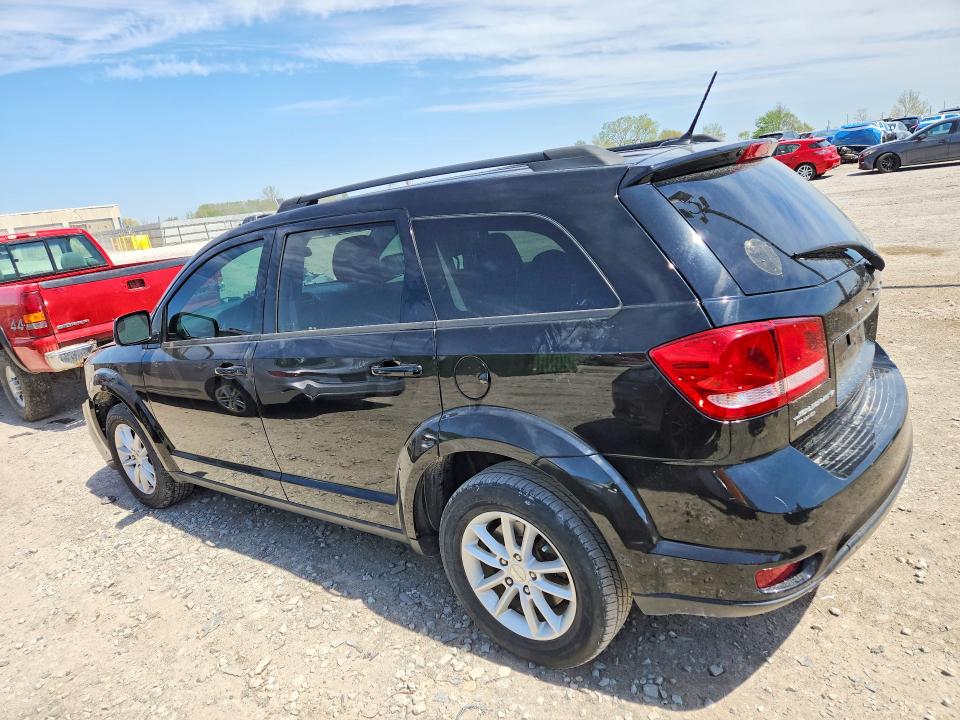 Продажа на аукционе авто 2017 Dodge Journey, vin: 3C4PDDBG8HT522362, номер лота: 50514196
