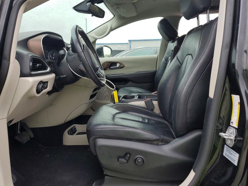 Aukcja sprzedaży 2017 Chrysler Pacifica, vin: 2C4RC1BGXHR777169, numer aukcji: 49113366
