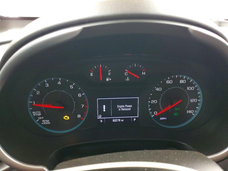 49565326 :رقم المزاد ، 1G1ZD5ST4PF204915 vin ، 2023 Chevrolet Malibu مزاد بيع