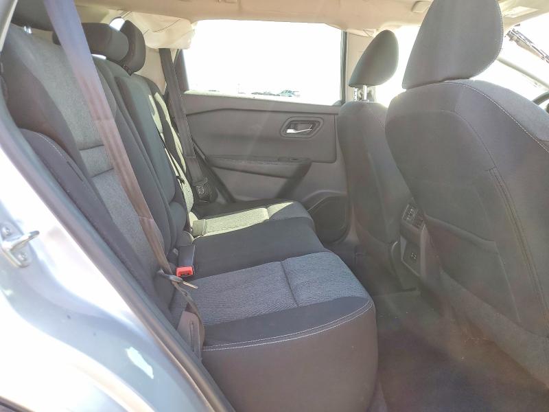 Продаж на аукціоні авто 2025 Nissan Rogue, vin: 5N1BT3BB7SC777644, номер лоту: 48717636