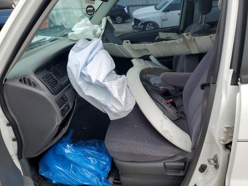 51432666 :رقم المزاد ، JS3TD62V224151979 vin ، 2002 Suzuki Grand Vitara مزاد بيع