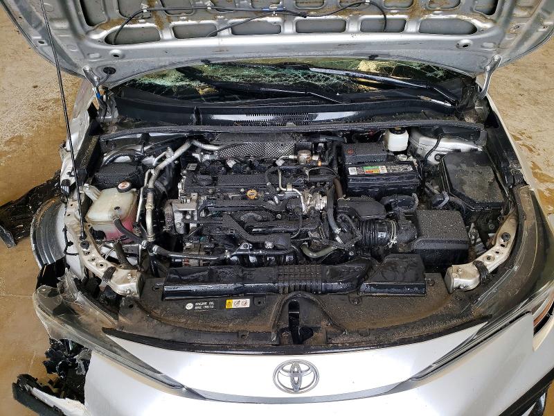 Aukcja sprzedaży 2020 Toyota Corolla, vin: 5YFS4RCE3LP035201, numer aukcji: 49319856