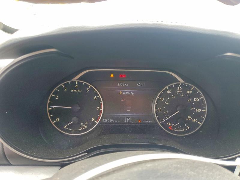 Aukcja sprzedaży 2016 Nissan Maxima, vin: 1N4AA6AP9GC401898, numer aukcji: 51851376