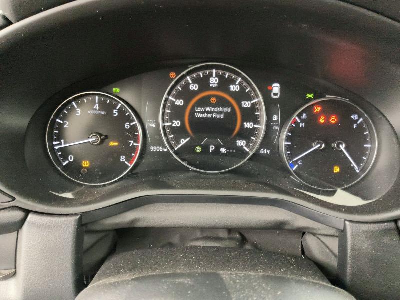 50649106 :رقم المزاد ، 3MVDMBCM7RM681699 vin ، 2024 Mazda Cx-30 مزاد بيع