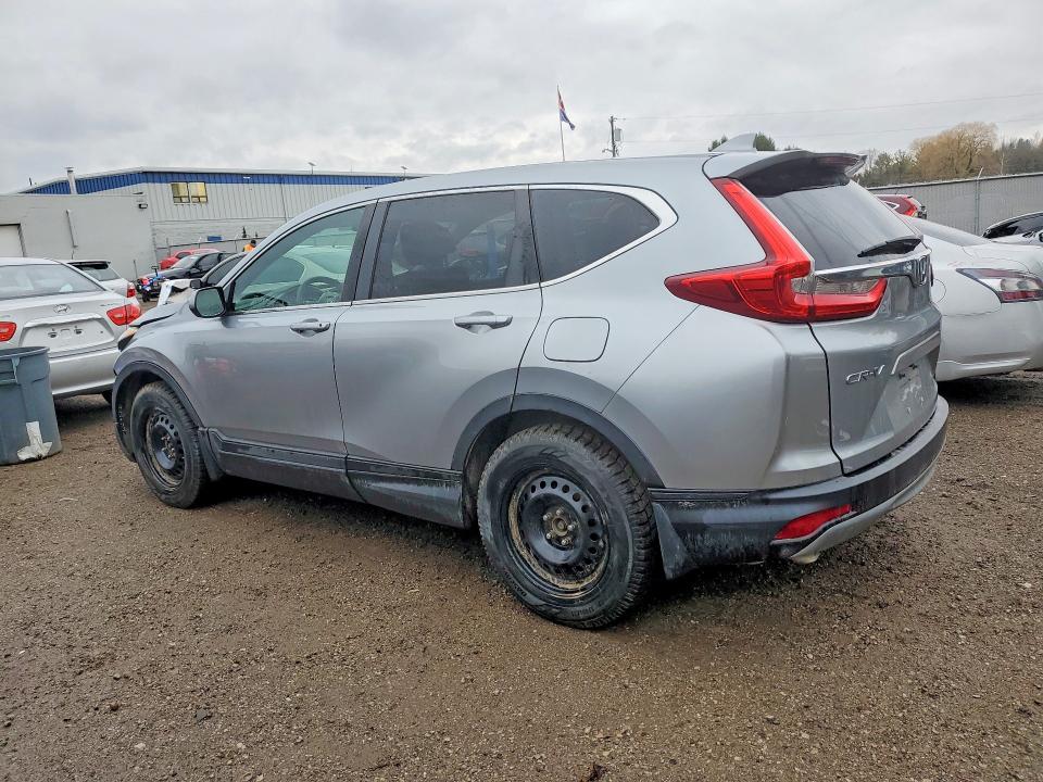 Aukcja sprzedaży 2018 Honda Cr-v, vin: 2HKRW2H22JH101035, numer aukcji: 49412136