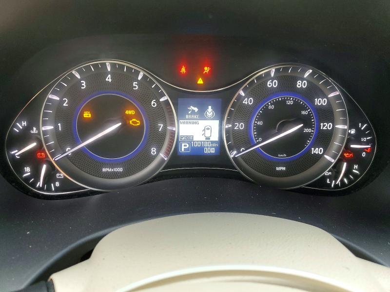 51708896 :رقم المزاد ، JN8AZ2NE3G9124753 vin ، 2016 Infiniti Qx80 مزاد بيع