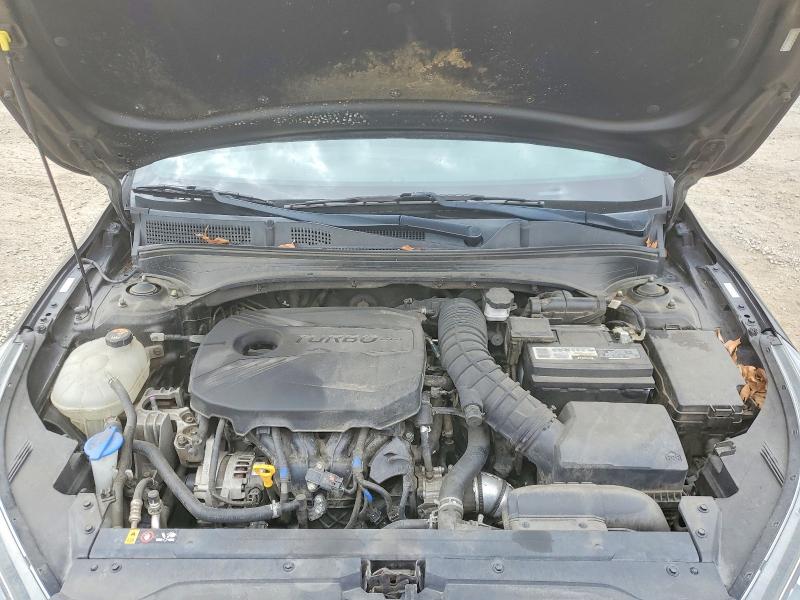 2020 Kia Forte მანქანა იყიდება აუქციონზე, vin: 3KPF44AC0LE162446, აუქციონის ნომერი: 47969176