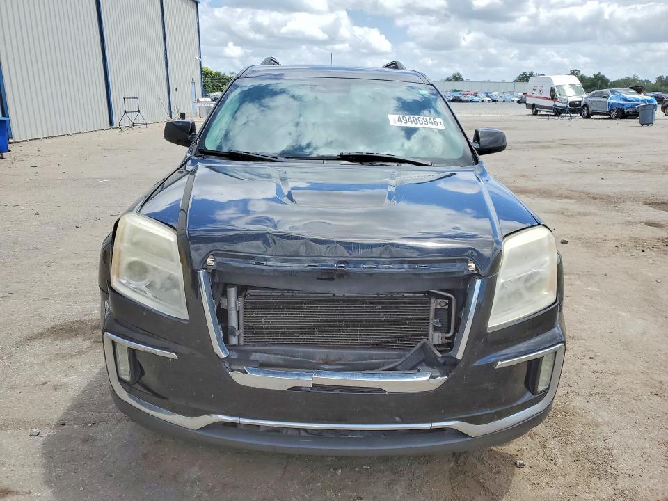 Продажа на аукционе авто 2016 Gmc Terrain, vin: 2GKALNEK9G6200643, номер лота: 49406946