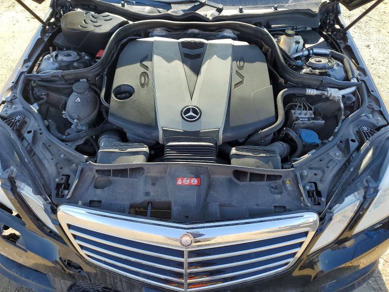 51364436 :رقم المزاد ، WDDHF2EB3CA558906 vin ، 2012 Mercedes-benz E350 مزاد بيع