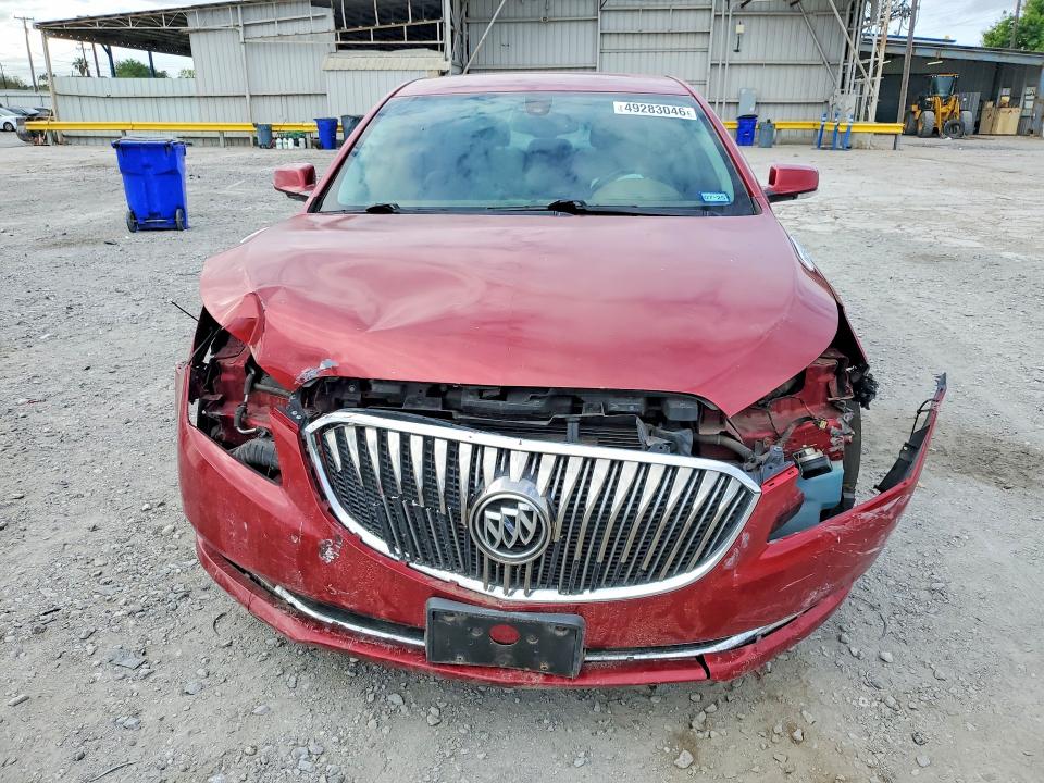 Aukcja sprzedaży 2014 Buick Lacrosse, vin: 1G4GB5G33EF236180, numer aukcji: 49283046