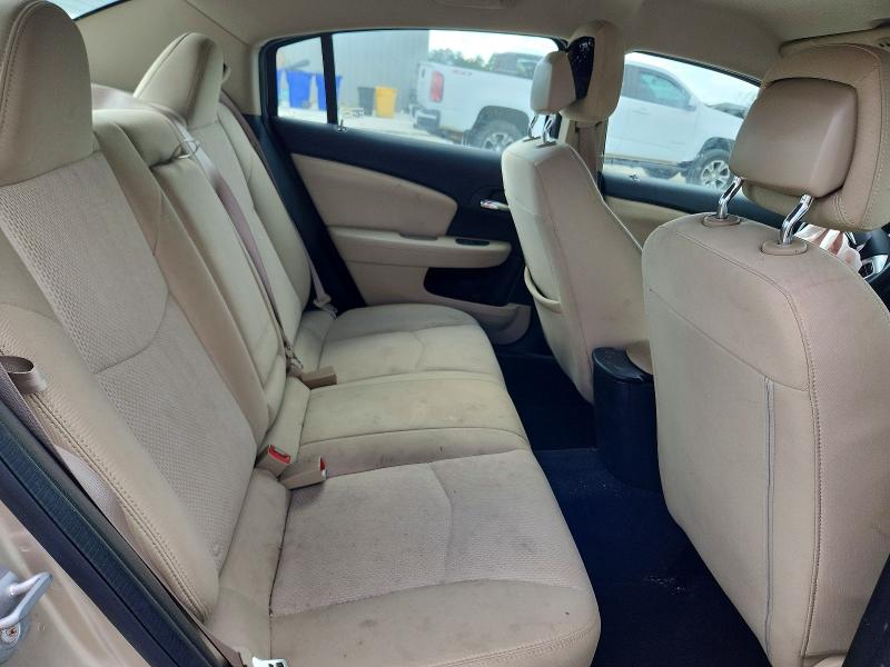 Продаж на аукціоні авто 2013 Chrysler 200, vin: 1C3CCBBB2DN600434, номер лоту: 49837806