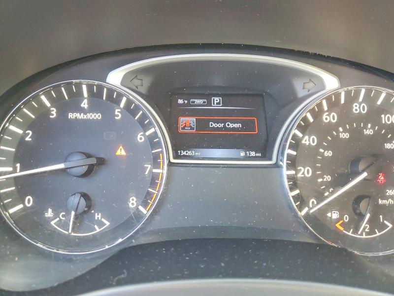 Продажа на аукционе авто 2017 Nissan Pathfinder, vin: 5N1DR2MM1HC632222, номер лота: 48513476