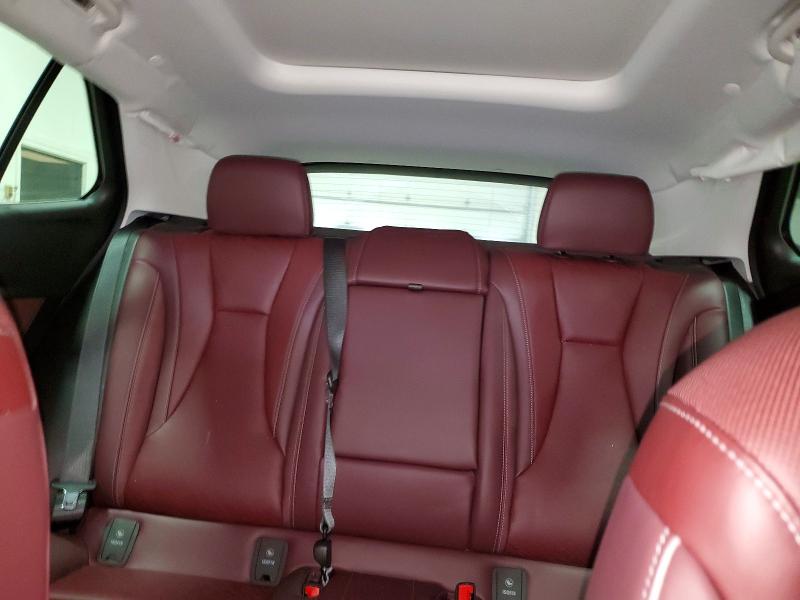 2025 Buick Envision მანქანა იყიდება აუქციონზე, vin: LRBFZLE48SD028183, აუქციონის ნომერი: 48239036