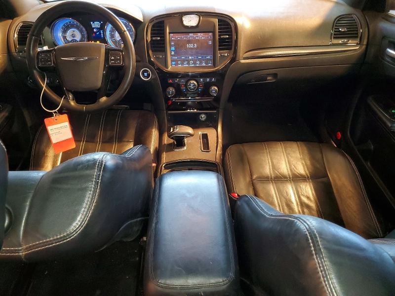50389236 :رقم المزاد ، 2C3CCABG5DH658102 vin ، 2013 Chrysler 300 مزاد بيع