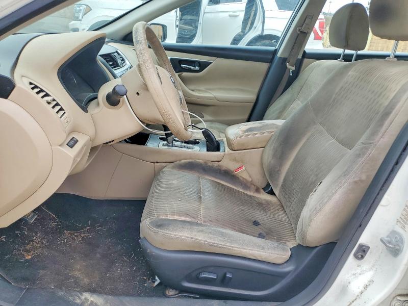 Aukcja sprzedaży 2016 Nissan Altima, vin: 1N4AL3AP5GN337095, numer aukcji: 48906706