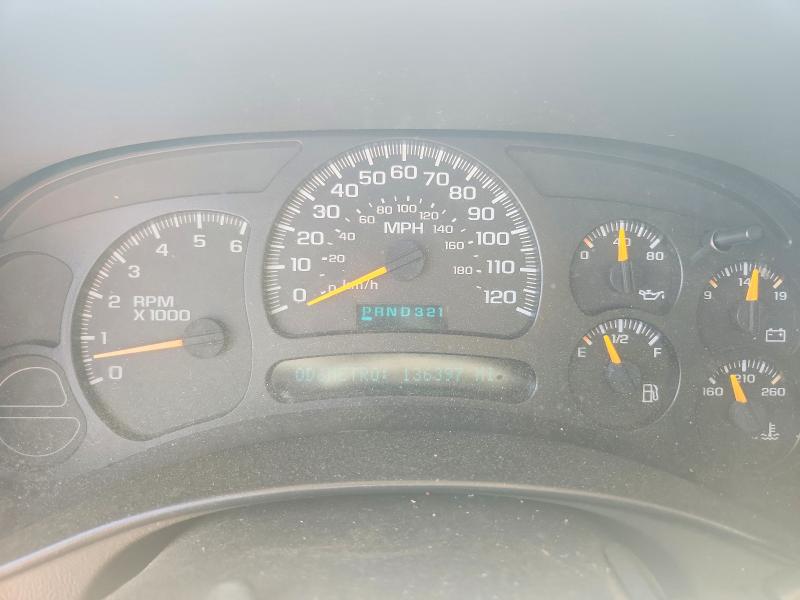 Продажа на аукционе авто 2003 Chevrolet Silverado, vin: 2GCEC19V131412227, номер лота: 51338026