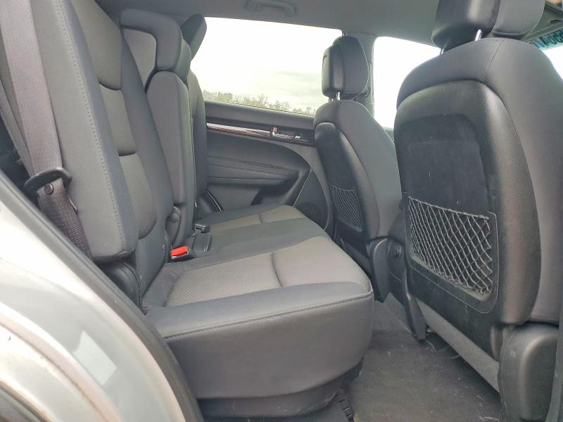Aukcja sprzedaży 2012 Kia Sorento, vin: 5XYKTDA28CG281776, numer aukcji: 51556476
