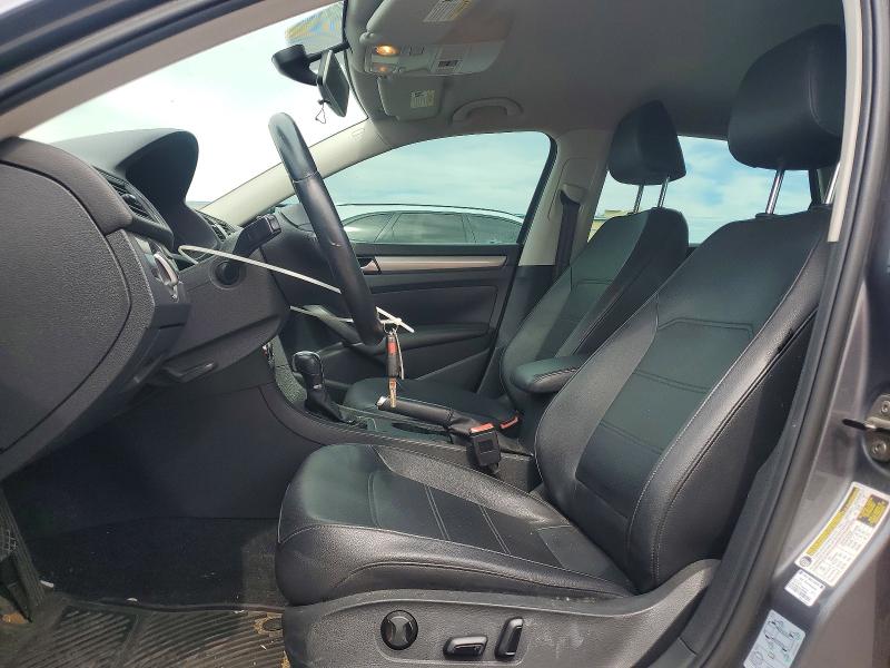 Aukcja sprzedaży 2014 Volkswagen Passat, vin: 1VWAS7A3XEC023465, numer aukcji: 50165116
