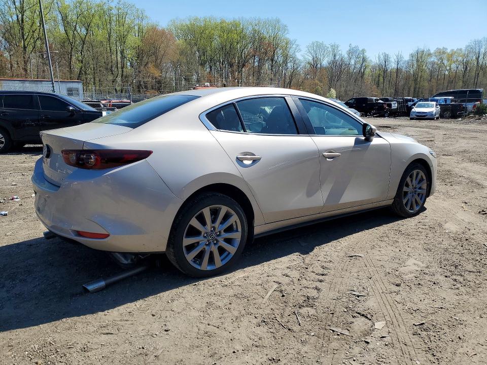 Aukcja sprzedaży 2023 Mazda 3, vin: 3MZBPACM6PM355347, numer aukcji: 48880836