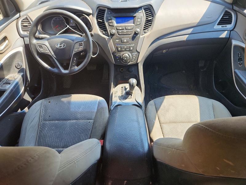 Продаж на аукціоні авто 2014 Hyundai Santa Fe Sport, vin: 5XYZTDLBXEG142490, номер лоту: 51125626