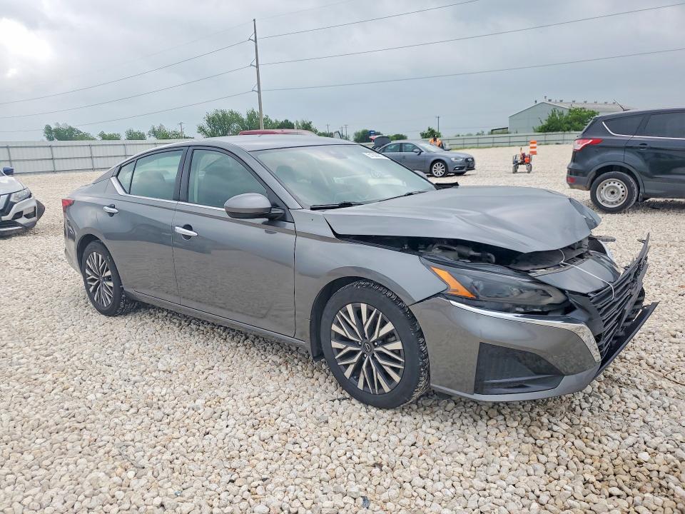 Продажа на аукционе авто 2023 Nissan Altima, vin: 1N4BL4DV7PN322957, номер лота: 51380816