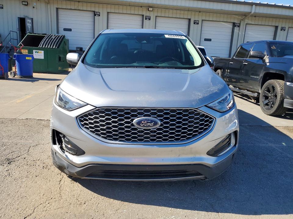 Продажа на аукционе авто 2024 Ford Edge, vin: 2FMPK4J99RBA67748, номер лота: 48669956