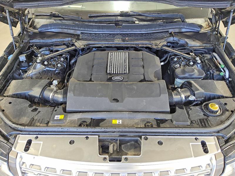 Aukcja sprzedaży 2016 Land Rover Range Rover, vin: SALGS2EF9GA266759, numer aukcji: 47741776