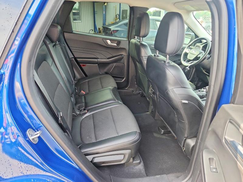 Продаж на аукціоні авто 2023 Ford Escape, vin: 1FMCU0E17PUA81368, номер лоту: 51570126