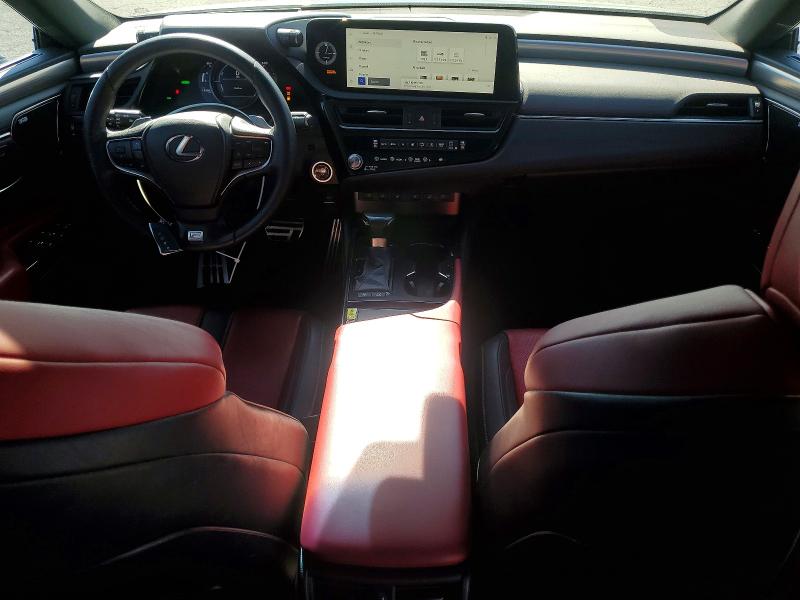 Продаж на аукціоні авто 2024 Lexus Es, vin: 58ABA1C10RU037365, номер лоту: 51157306