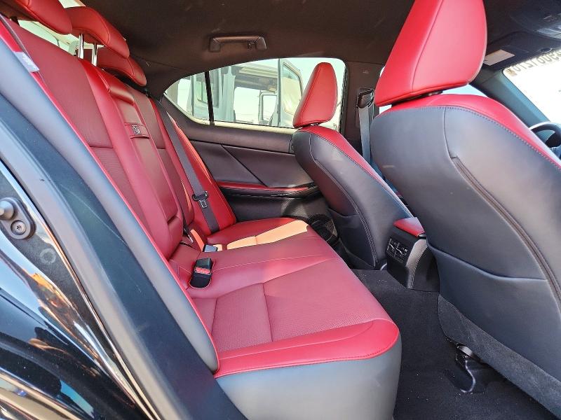 Продажа на аукционе авто 2024 Lexus Is 300, vin: JTHBA1D28R5131747, номер лота: 49081276