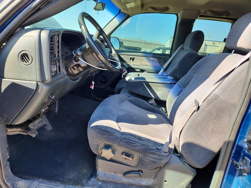 Aukcja sprzedaży 2001 Chevrolet Silverado, vin: 2GCEK19T111359592, numer aukcji: 51371666