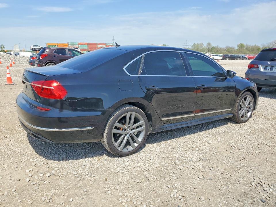 Aukcja sprzedaży 2016 Volkswagen Passat, vin: 1VWAT7A32GC036341, numer aukcji: 50799186
