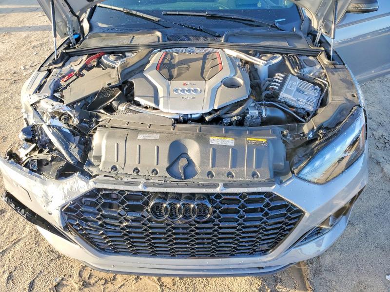 Aukcja sprzedaży 2024 Audi Rs5, vin: WUANWAF51RA900915, numer aukcji: 48752066