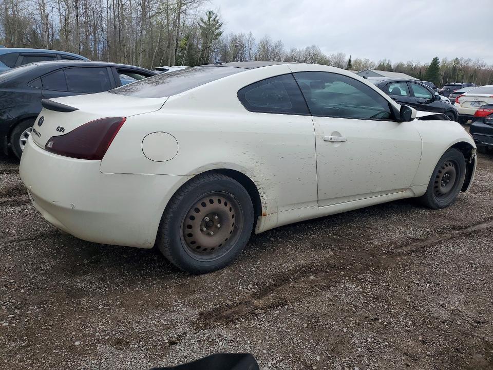 Продажа на аукционе авто 2010 Infiniti G37 Coupe, vin: JN1CV6EL1AM152337, номер лота: 51309436