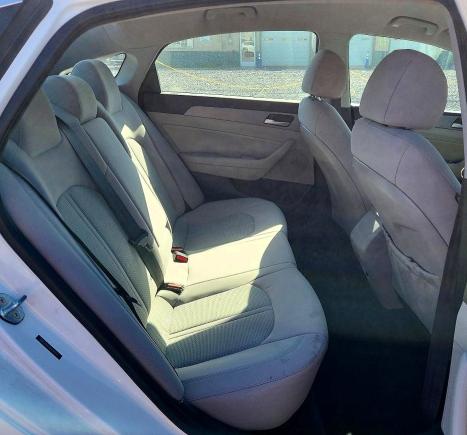 Aukcja sprzedaży 2018 Hyundai Sonata, vin: 5NPE34AF0JH630273, numer aukcji: 50271256