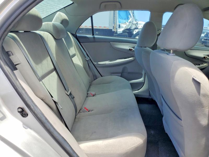 Продажа на аукционе авто 2013 Toyota Corolla, vin: 2T1BU4EEXDC983077, номер лота: 51208696