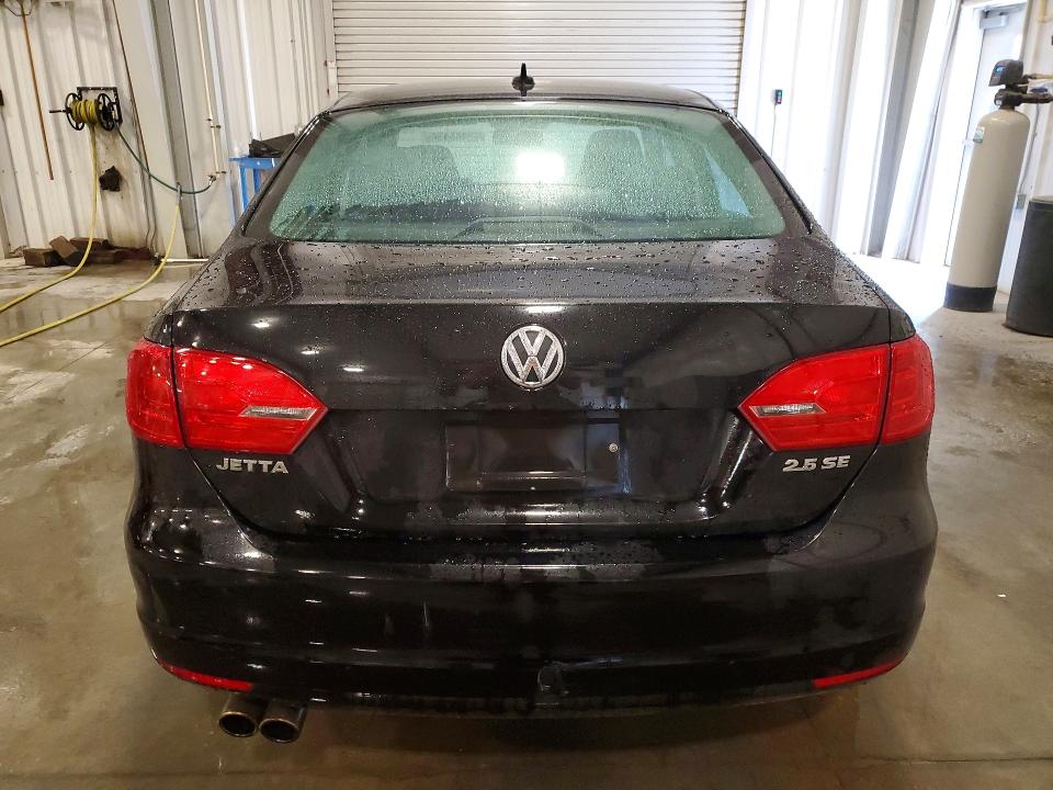 49485456 :رقم المزاد ، 3VWDX7AJ7BM388581 vin ، 2011 Volkswagen Jetta مزاد بيع