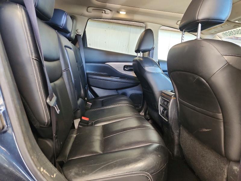Продажа на аукционе авто 2015 Nissan Murano, vin: 5N1AZ2MH9FN223344, номер лота: 50503926