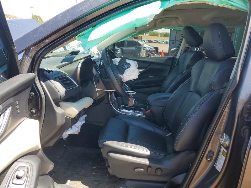 Aukcja sprzedaży 2021 Subaru Ascent, vin: 4S4WMAPD6M3416583, numer aukcji: 50526476