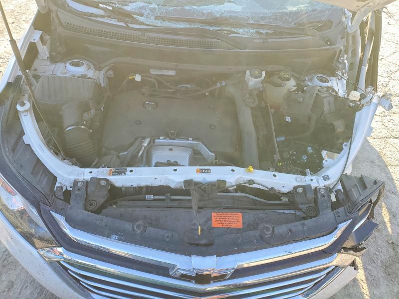 Продаж на аукціоні авто 2019 Chevrolet Equinox, vin: 2GNAXPEX0K6272032, номер лоту: 48921966
