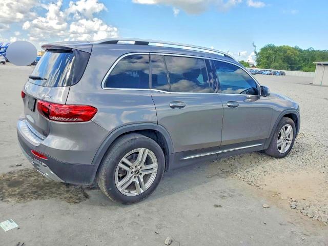 Aukcja sprzedaży 2020 Mercedes-benz Glb, vin: WDC4M4HB0LW004919, numer aukcji: 51007376