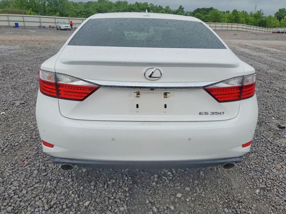 48788496 :رقم المزاد ، JTHBK1GG6E2134131 vin ، 2014 Lexus Es 350 مزاد بيع