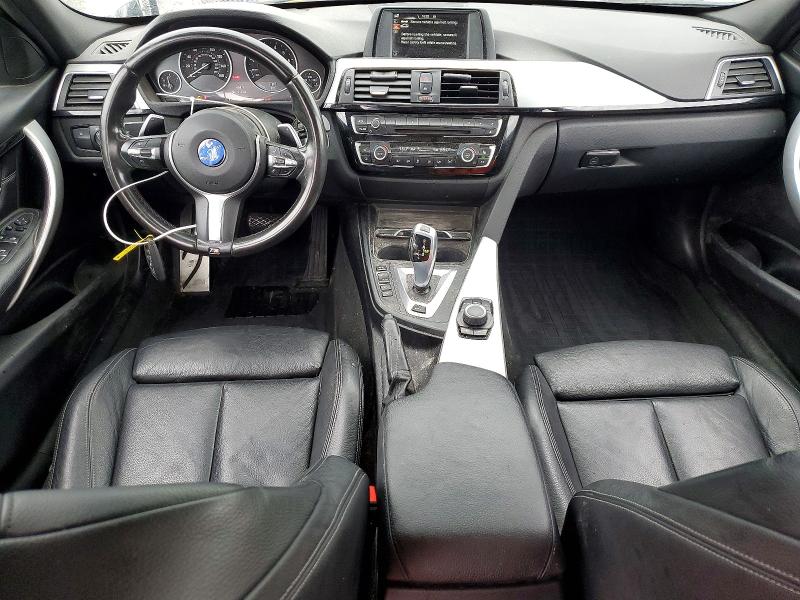 Aukcja sprzedaży 2017 Bmw 330e, vin: WBA8E1C36HA159270, numer aukcji: 50641806