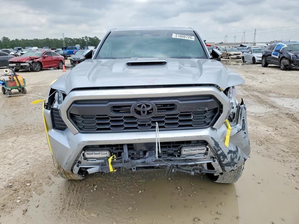 Aukcja sprzedaży 2026 Toyota Tacoma, vin: 3TMKB5FN3TM054252, numer aukcji: 51008726