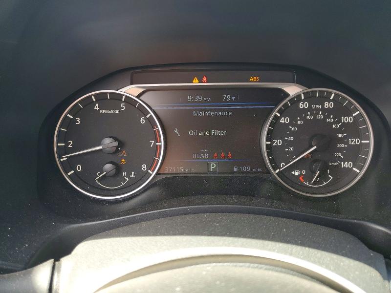 Продаж на аукціоні авто 2024 Nissan Altima, vin: 1N4BL4CV8RN349671, номер лоту: 51339726