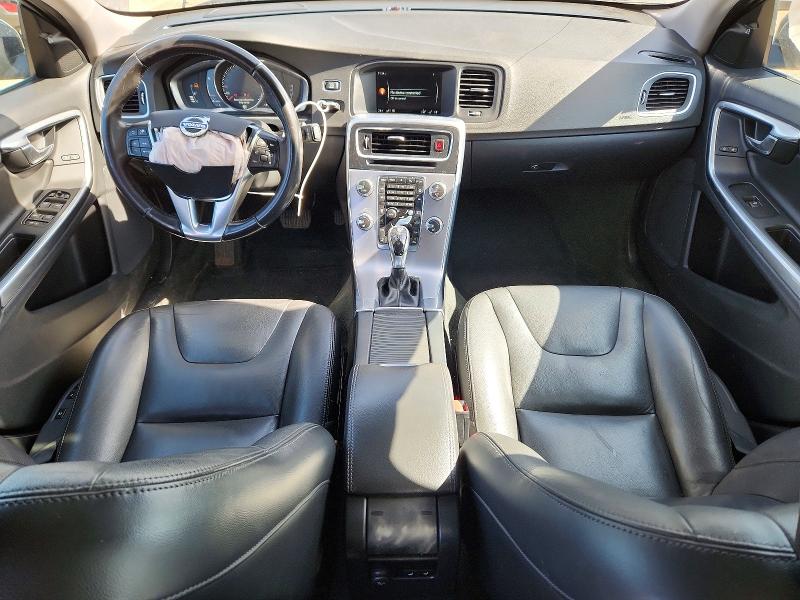 Продаж на аукціоні авто 2017 Volvo V60, vin: YV140MSK7H1333903, номер лоту: 51400156